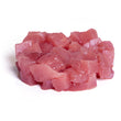 Tartare di Tonno Rosso