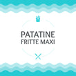Patatine Fritte Maxi